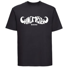 RINGMASTER COTTON T-SHIRT