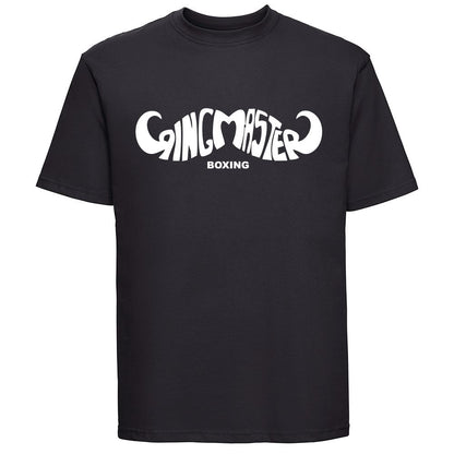 RINGMASTER COTTON T-SHIRT