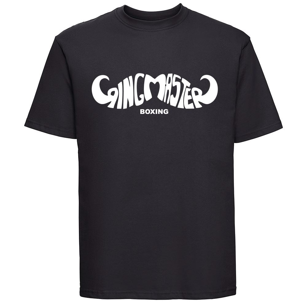 RINGMASTER COTTON T-SHIRT