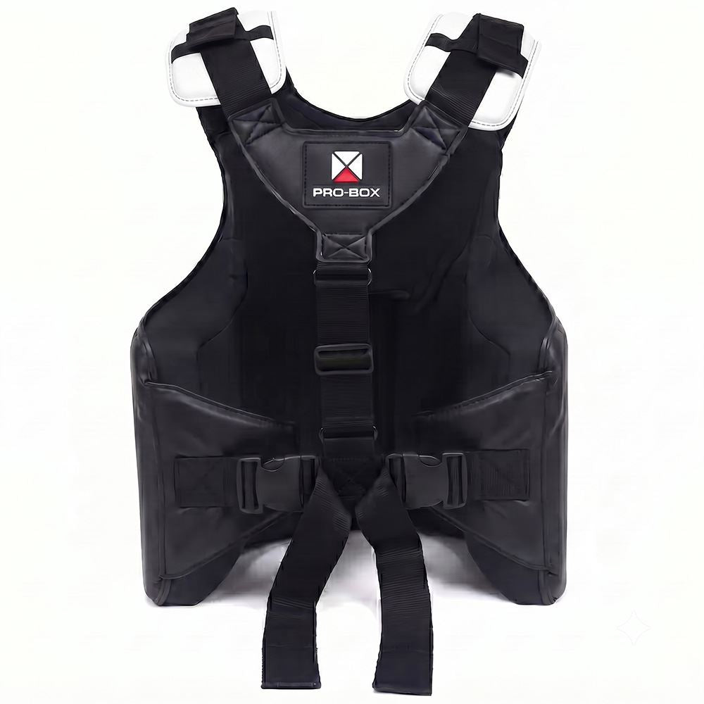 Pro Box Elite Body Protector