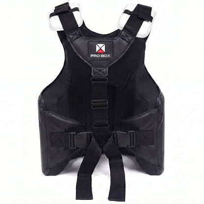 Pro Box Elite Body Protector