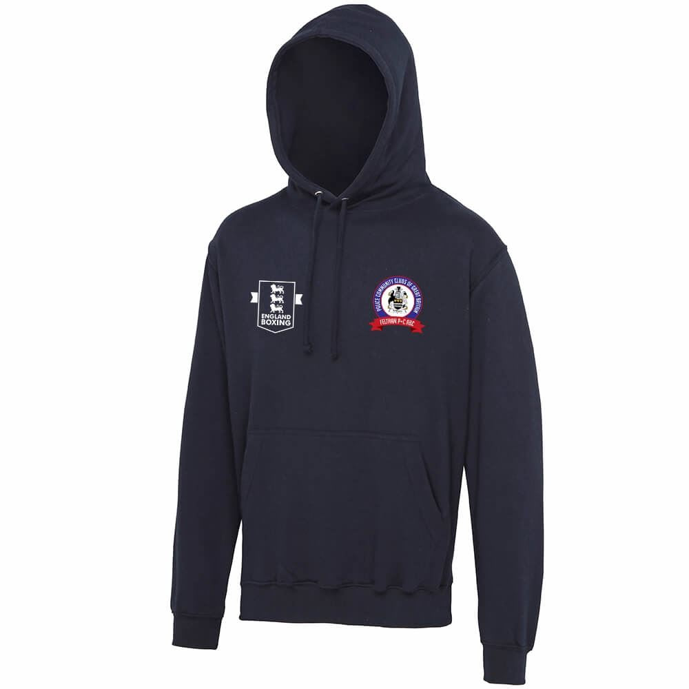 Feltham Boxing Club Hoodie
