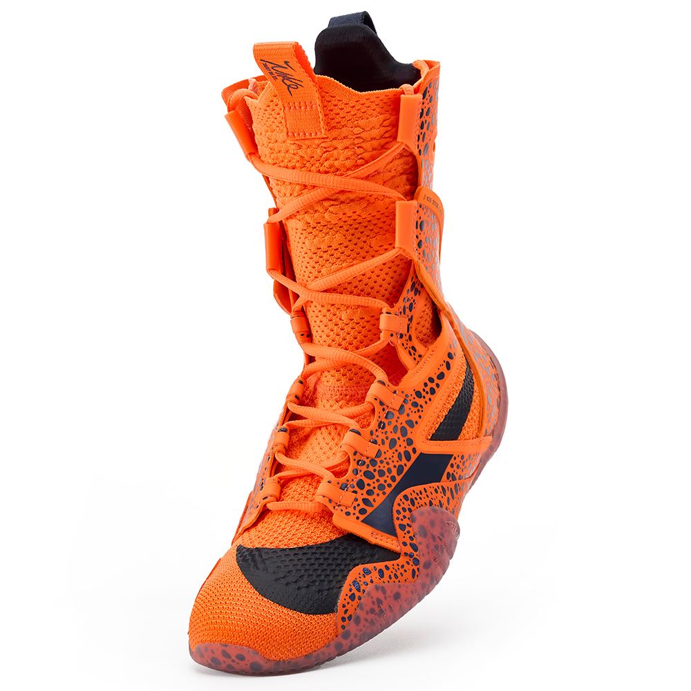 Nike HyperKO 2 SE Paris Olympic Boxing Boots Boxfituk