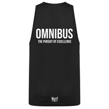 OMNIBUS Boxing Kids Vest