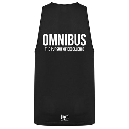 OMNIBUS Boxing Kids Vest