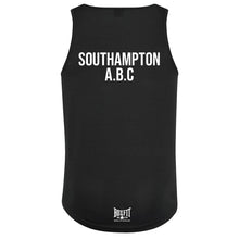 Southampton ABC Vest