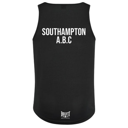 Southampton ABC Vest