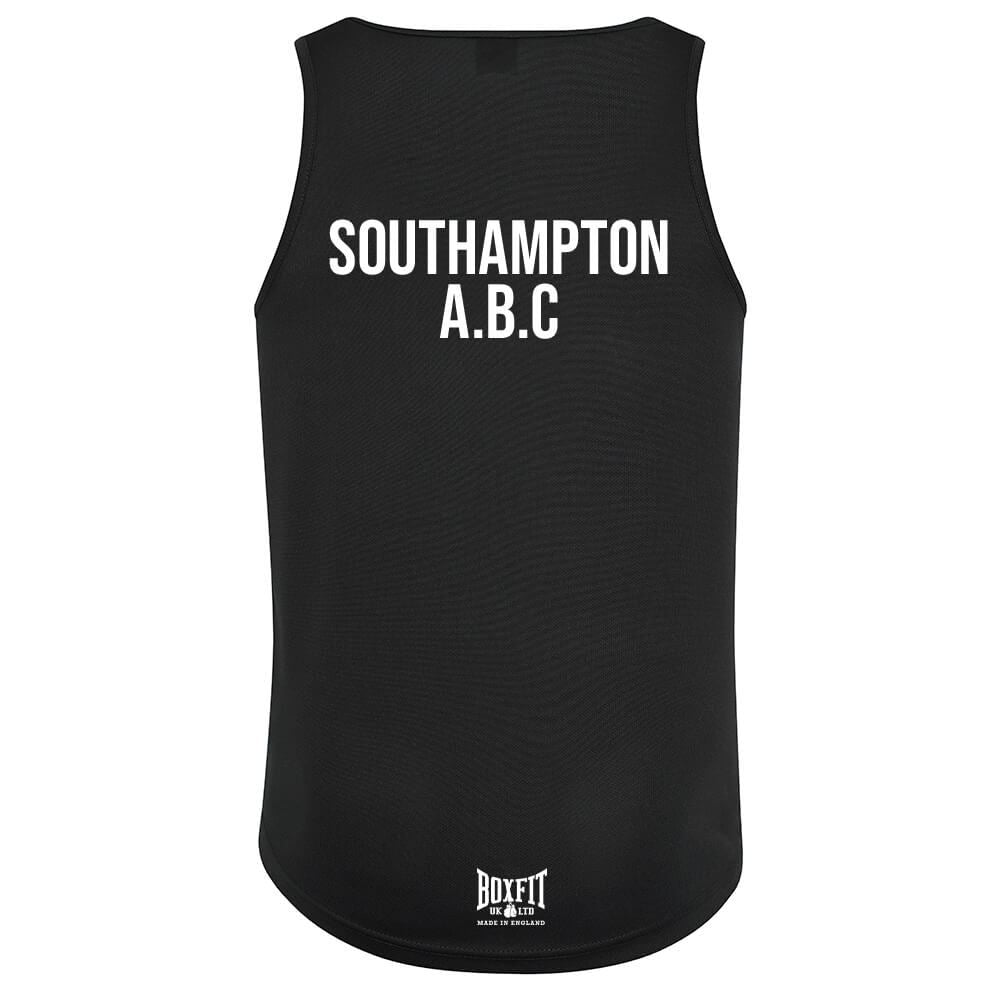 Southampton ABC Vest
