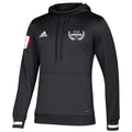 Croygas Abc Adidas T19 Kids Hoody - Black