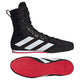 ADIDAS BOX HOG 4 BOXING BOOTS 24 - Core Black