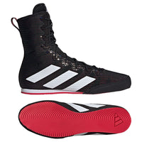 Thumbnail for ADIDAS BOX HOG 4 BOXING BOOTS