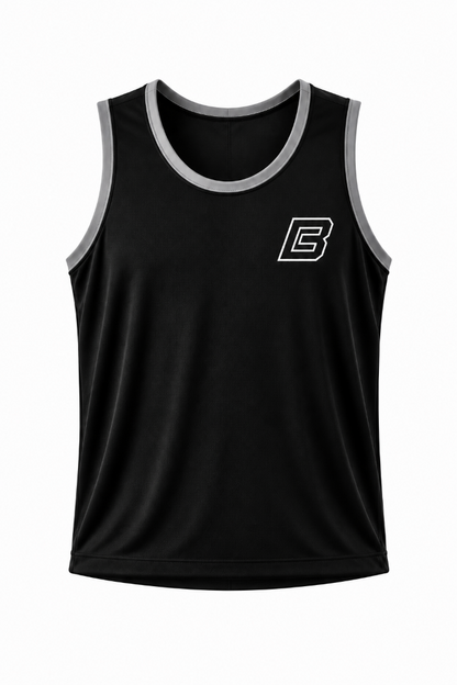 Be First Competition Vest