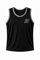 Be First Competition Vest - Black