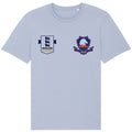Kent Gloves Light Blue T-Shirt - Serene Blue