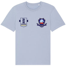 Kent Gloves Light Blue T-Shirt
