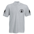 Sturminster Newton Abc Polo Shirt - Grey