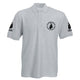 Sturminster Newton Abc Polo Shirt - Grey