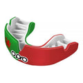 Opro Power-Fit Junior Countries Mouthguard - Wales