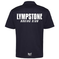 Thumbnail for Lympstone ABC Kids Polo Shirt