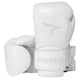Phenom Boxing SB-150 Super Bag Gloves - White