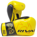 Limited Edition Rival Rfx-Guerrero Sparring Gloves - Sf-H - Yellow