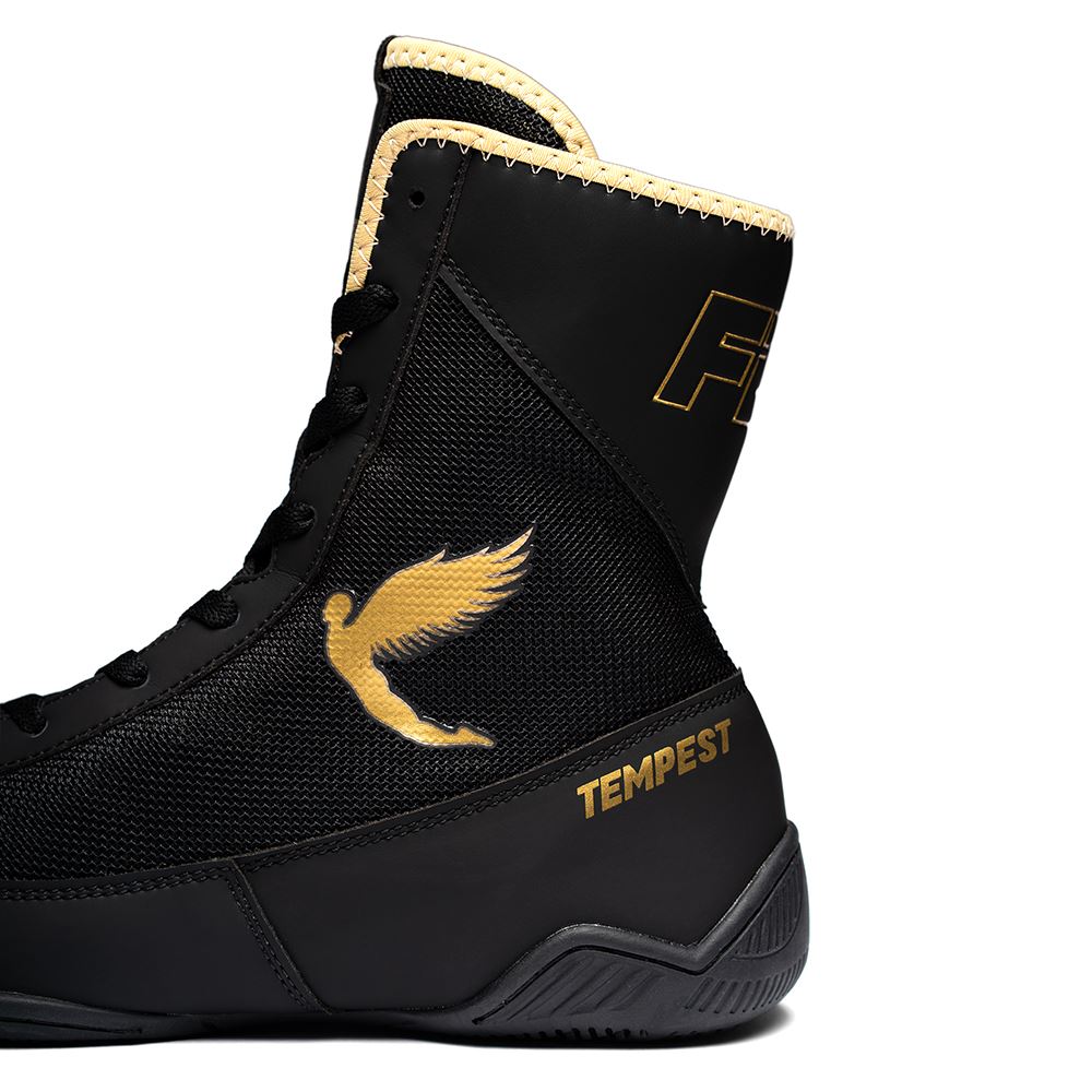 Fly Tempest Boots