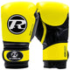 Ringside Pro Training G2 Strap Gloves - Volt Yellow/Black