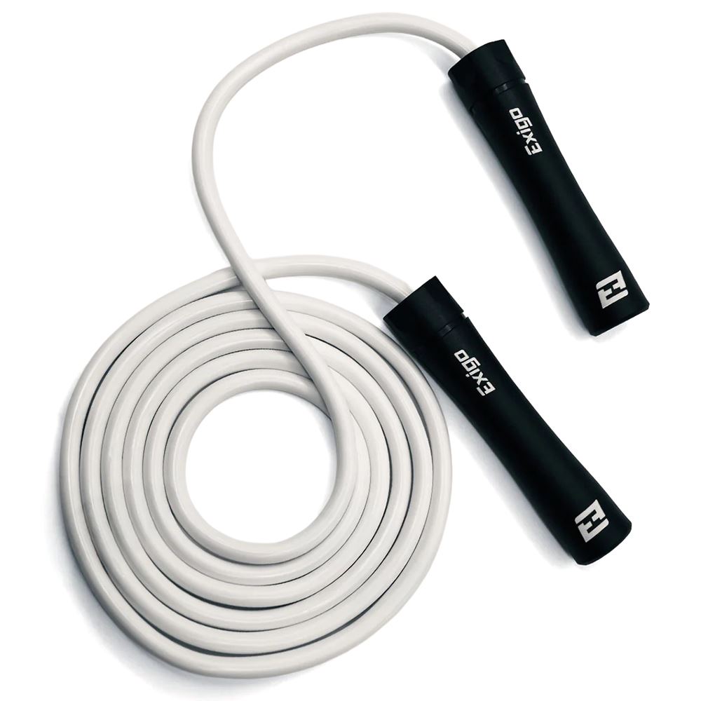 Exigo Stealth Heavy Power Jump Rope