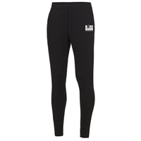 Thumbnail for Box 2 Burn Cool Tapered Jog Pants