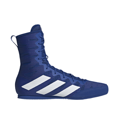 Adidas Box Hog 4 Boxing Boots 25