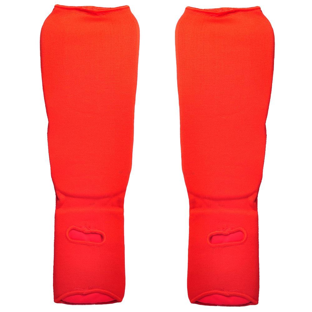 Tuf Wear Elasticated MMA Shinguard