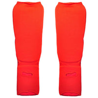 Thumbnail for Tuf Wear Elasticated MMA Shinguard