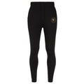 Cyclone Boxing Club Tapered Jog Pants - Black