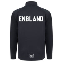 Thumbnail for Karate England Squad Kids Slim Fit Tracksuit