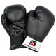 PRO BOX KIDZ PU PLAY GLOVES II - Black