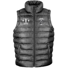 Wimborne Abc Padded Gilet