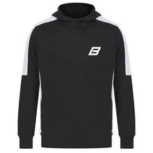 Be First Contrast Hoodie