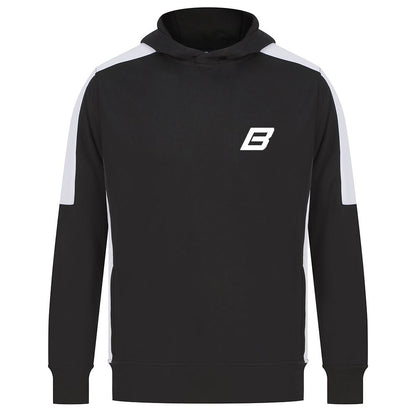 Be First Contrast Hoodie