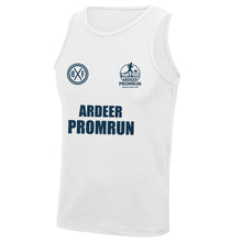 Ardeer Prom Run Vest