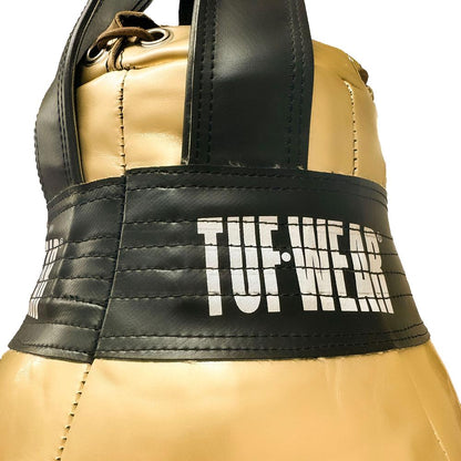 Tuf Wear Balboa Uppercut Spring Bag With Hanging Straps