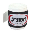 Cimac Hand Wraps - White
