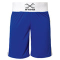 STING JUNIOR UNISEX METTLE SHORTS - Blue