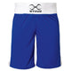 STING JUNIOR UNISEX METTLE SHORTS - Blue