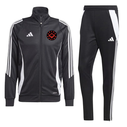 ARENA BOURNEMOUTH KIDS ADIDAS TIRO 24 LEAGUE TRACKSUIT