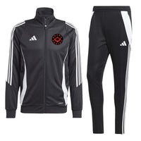 Thumbnail for ARENA BOURNEMOUTH KIDS ADIDAS TIRO 24 LEAGUE TRACKSUIT