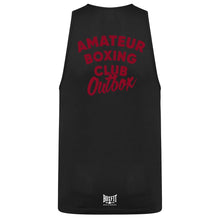 Outbox ABC Kids Vest