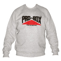 Thumbnail for Pro Box Sweat Top