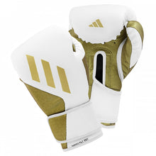 Adidas Speed Tilt 350 Hook & Loop Boxing Gloves