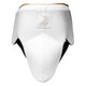 FLY WRAITH X GROIN GUARD - White/Grey/Gold