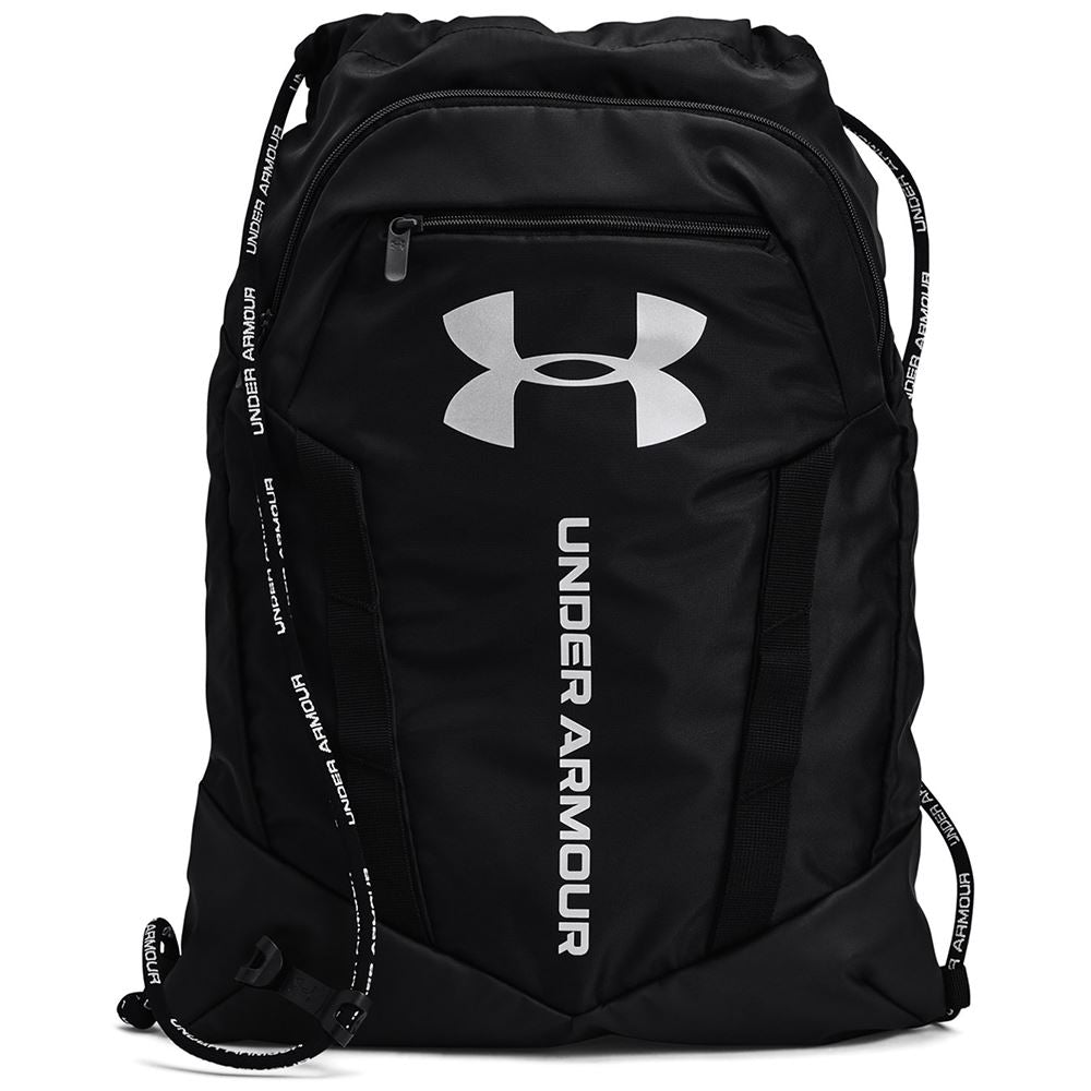 Under armour undeniable sackpack discount